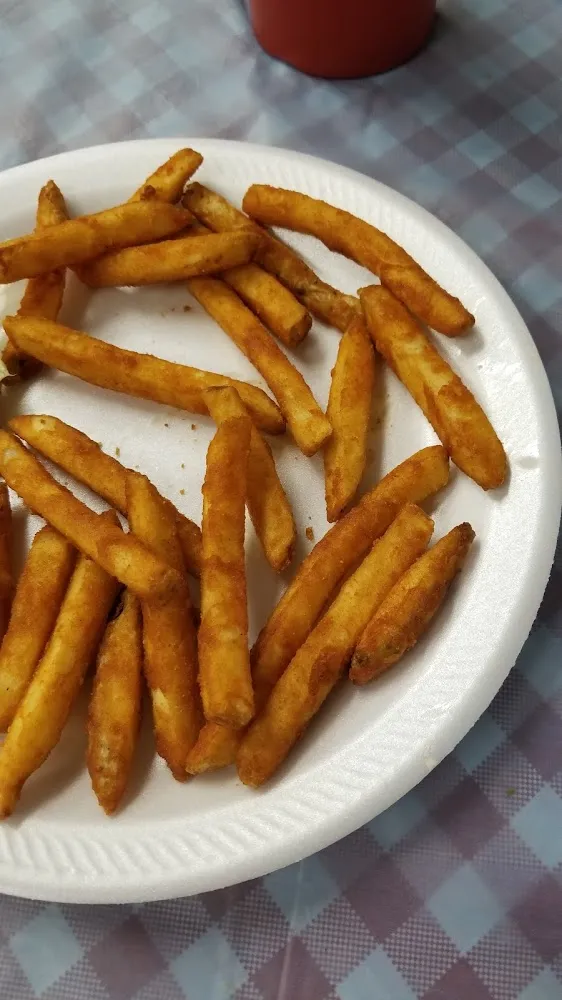 Fries